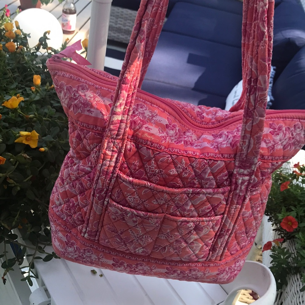 Vera Bradley Tote